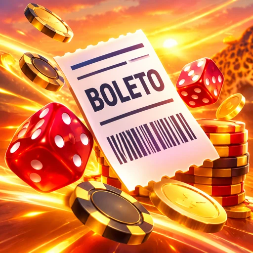 Ícone demo disponível