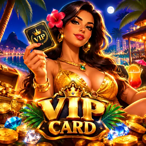 Tabela de progressão de níveis VIP